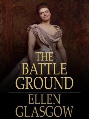 cover image of The Battle Ground